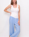 Velvet by Graham & Spencer Stephanie Pant