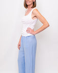 Velvet by Graham & Spencer Stephanie Pant