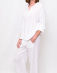 Velvet by Graham & Spencer Stephanie Pant