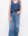3x1 Denim The Kat Jean