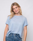 Dorothee Schumacher Natural Ease Hemp T-shirt