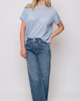 Dorothee Schumacher Natural Ease Hemp T-shirt