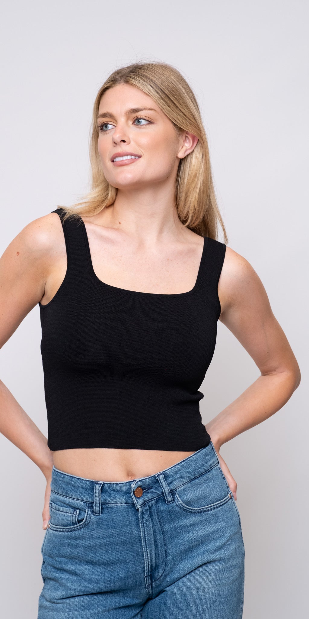Matteau Classic Nineties Tank