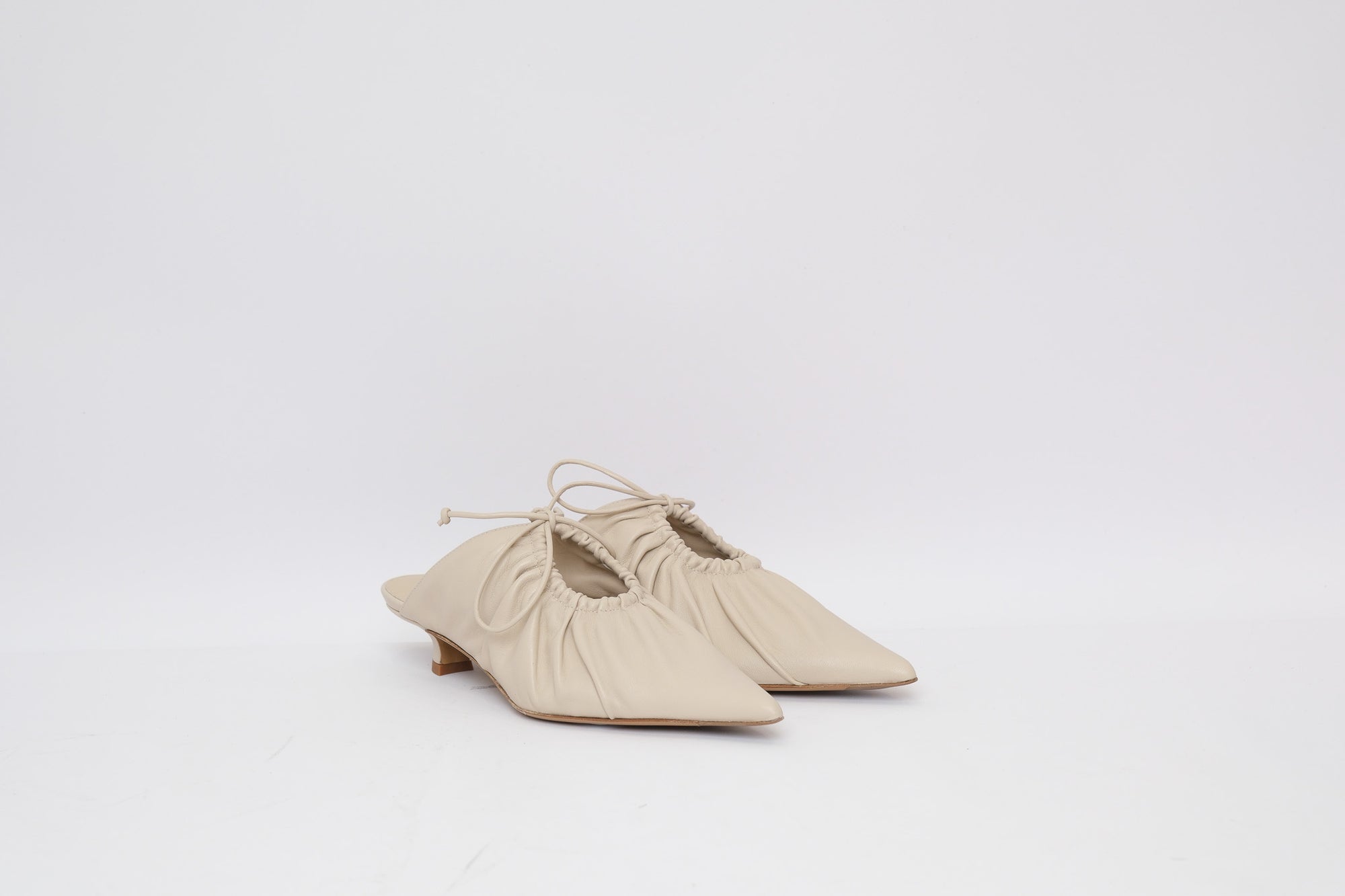 Masey Heel