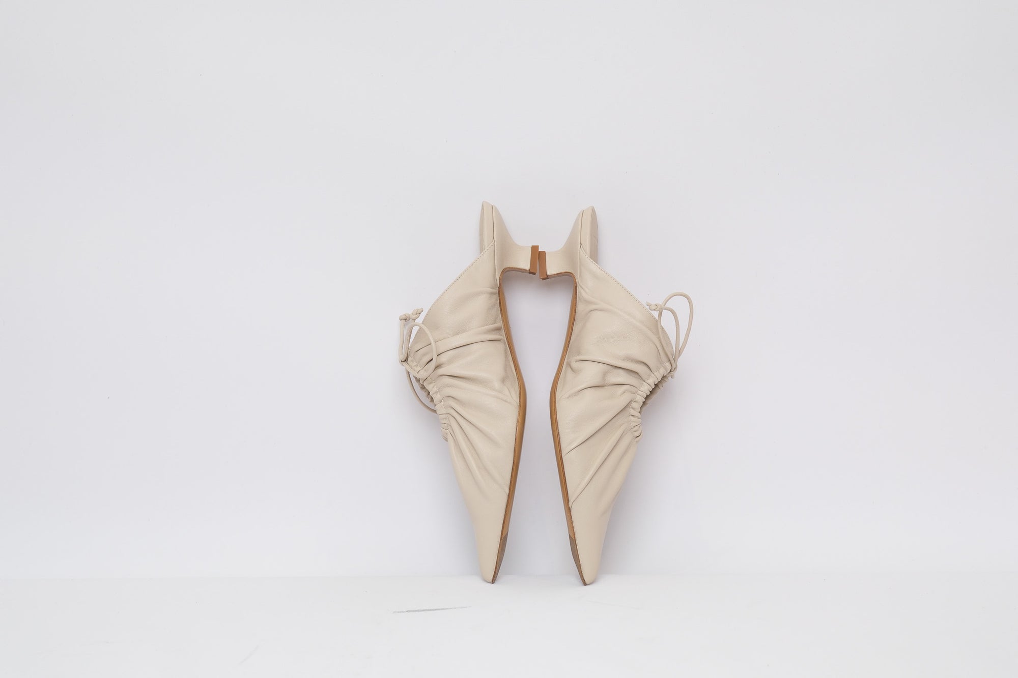 Masey Heel