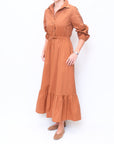 Cotton Dress
