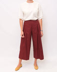 Favorite Wide Pant