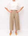 Favorite Wide Pant