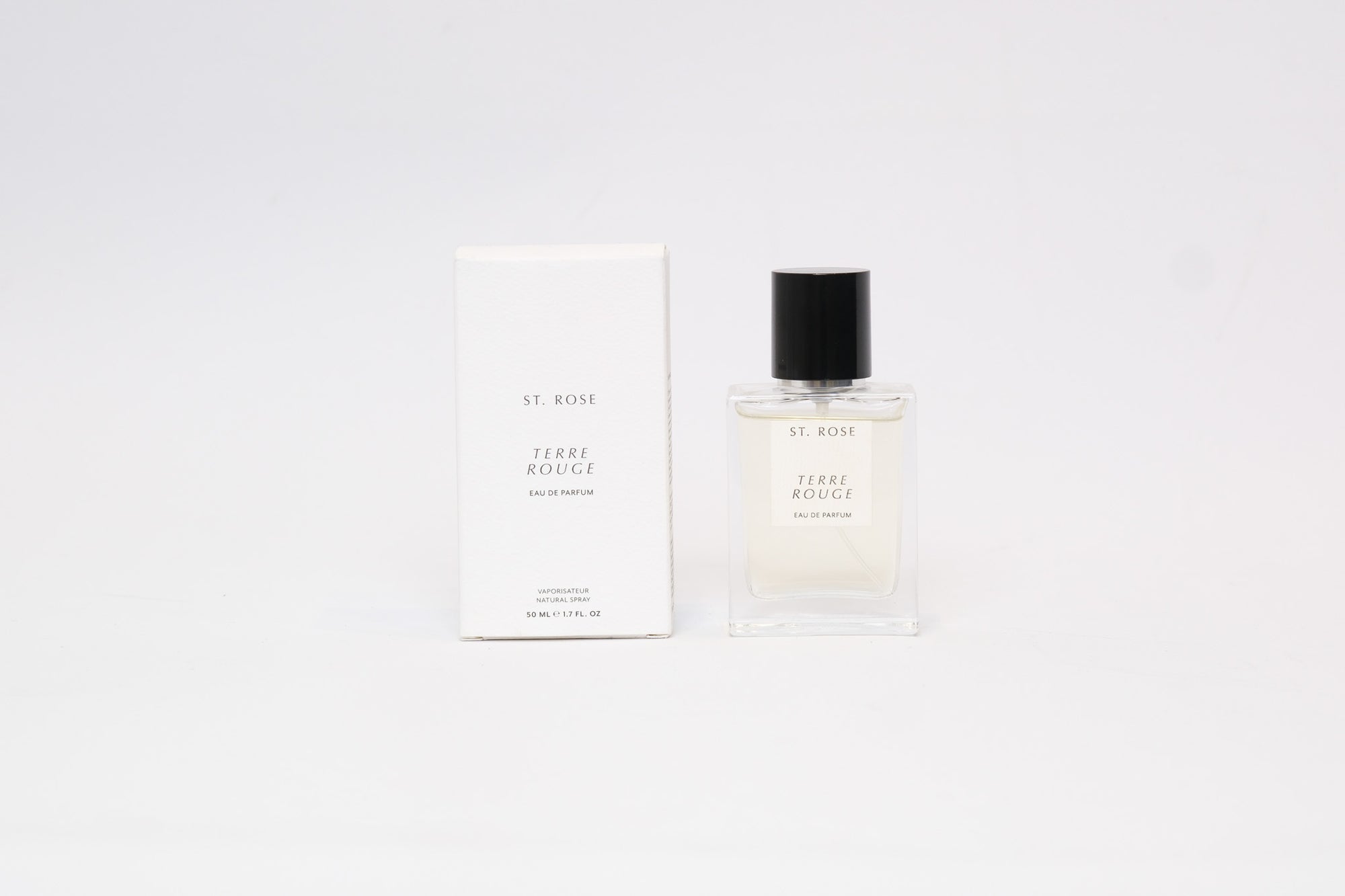 St. Rose Perfume