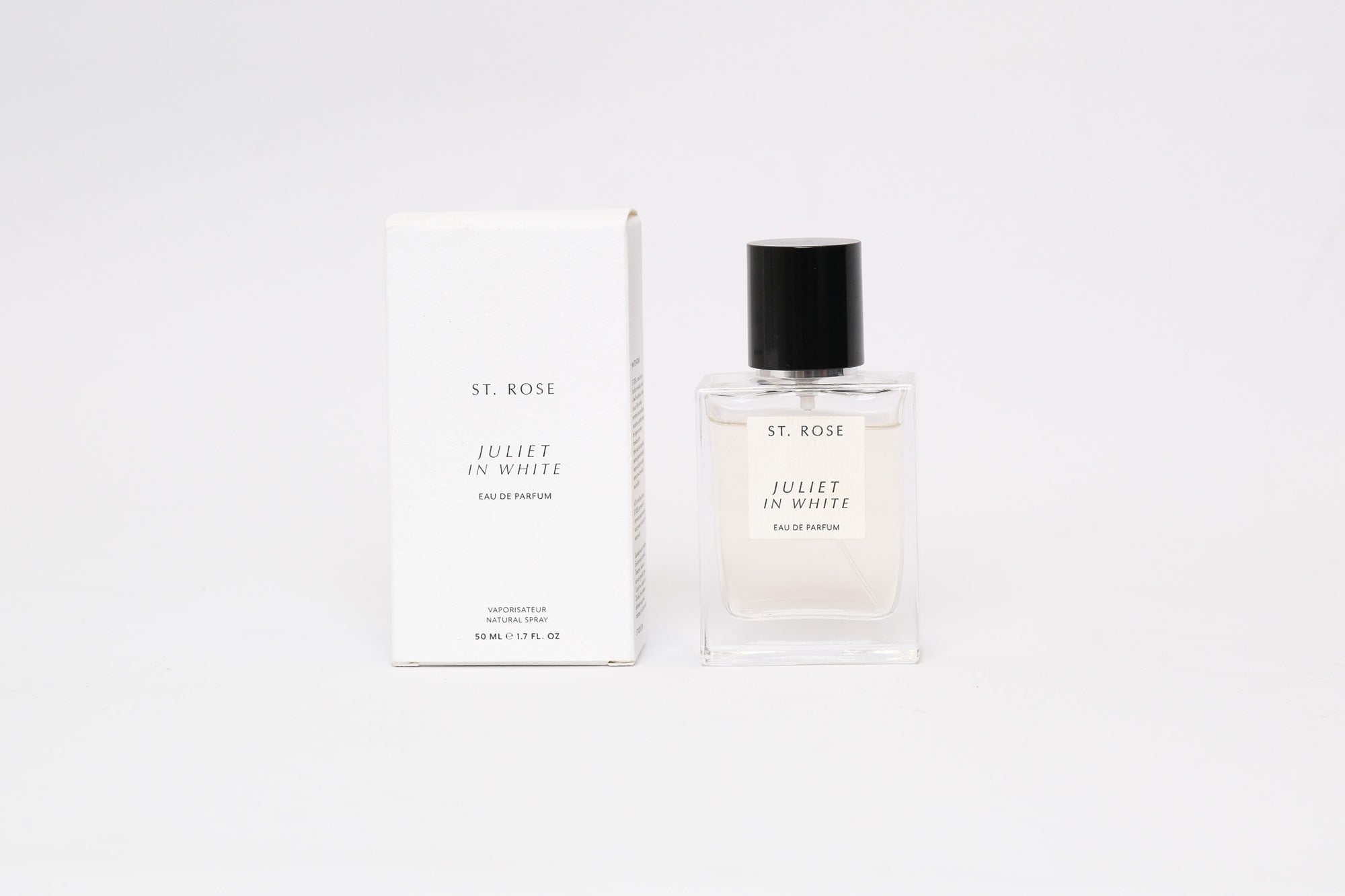 St. Rose Perfume