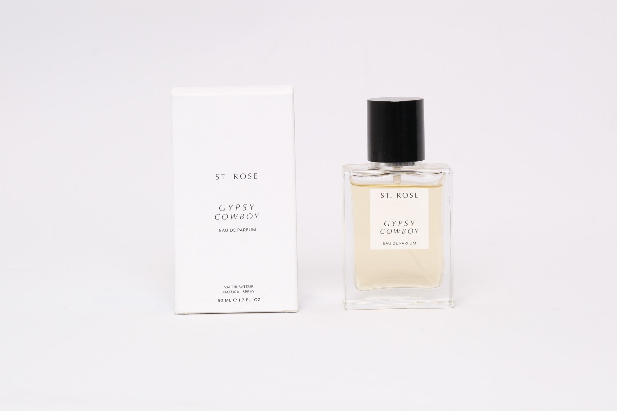 St. Rose Perfume