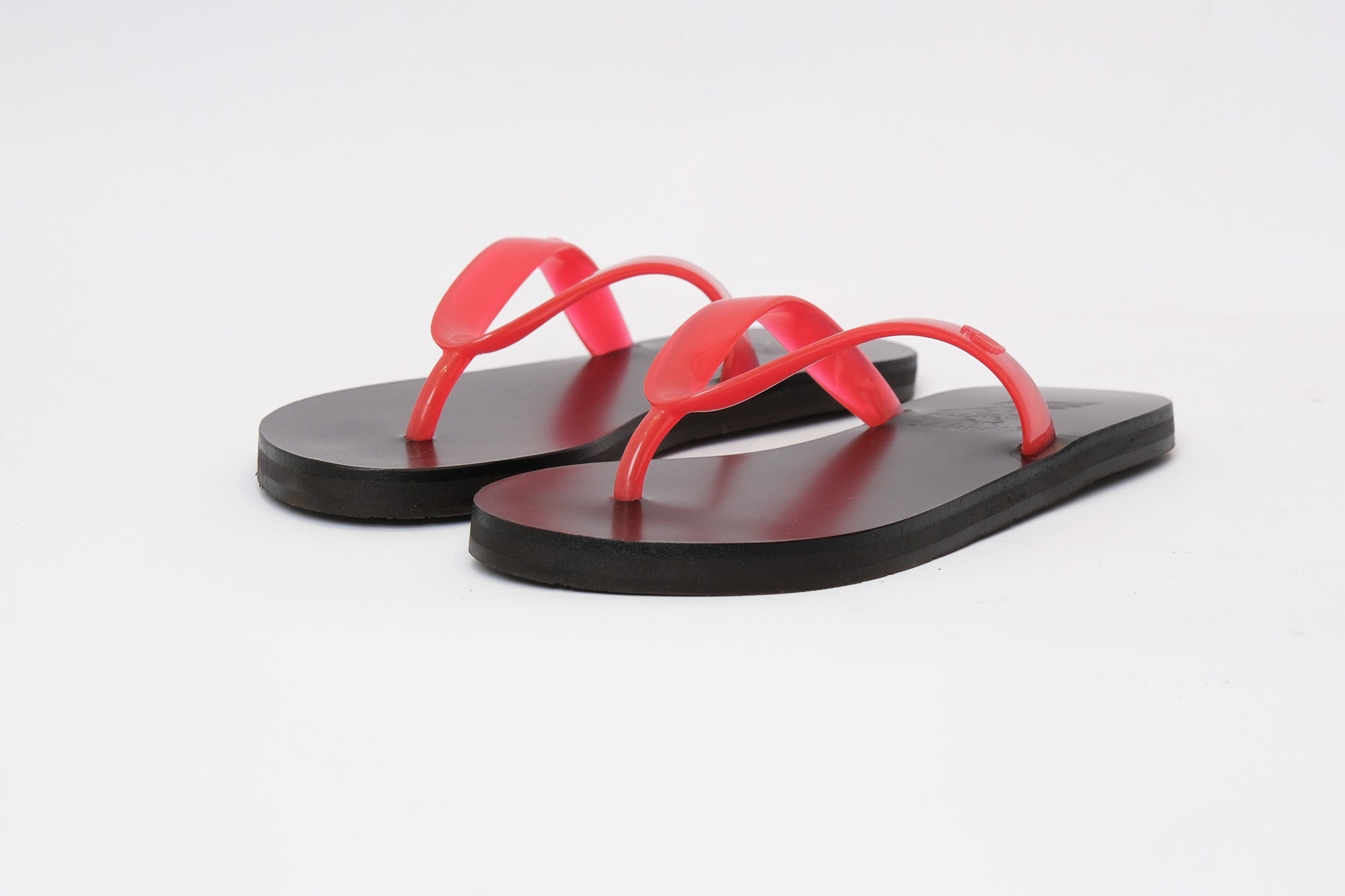 Jelly Flip Flop