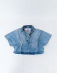 Lotus shirt