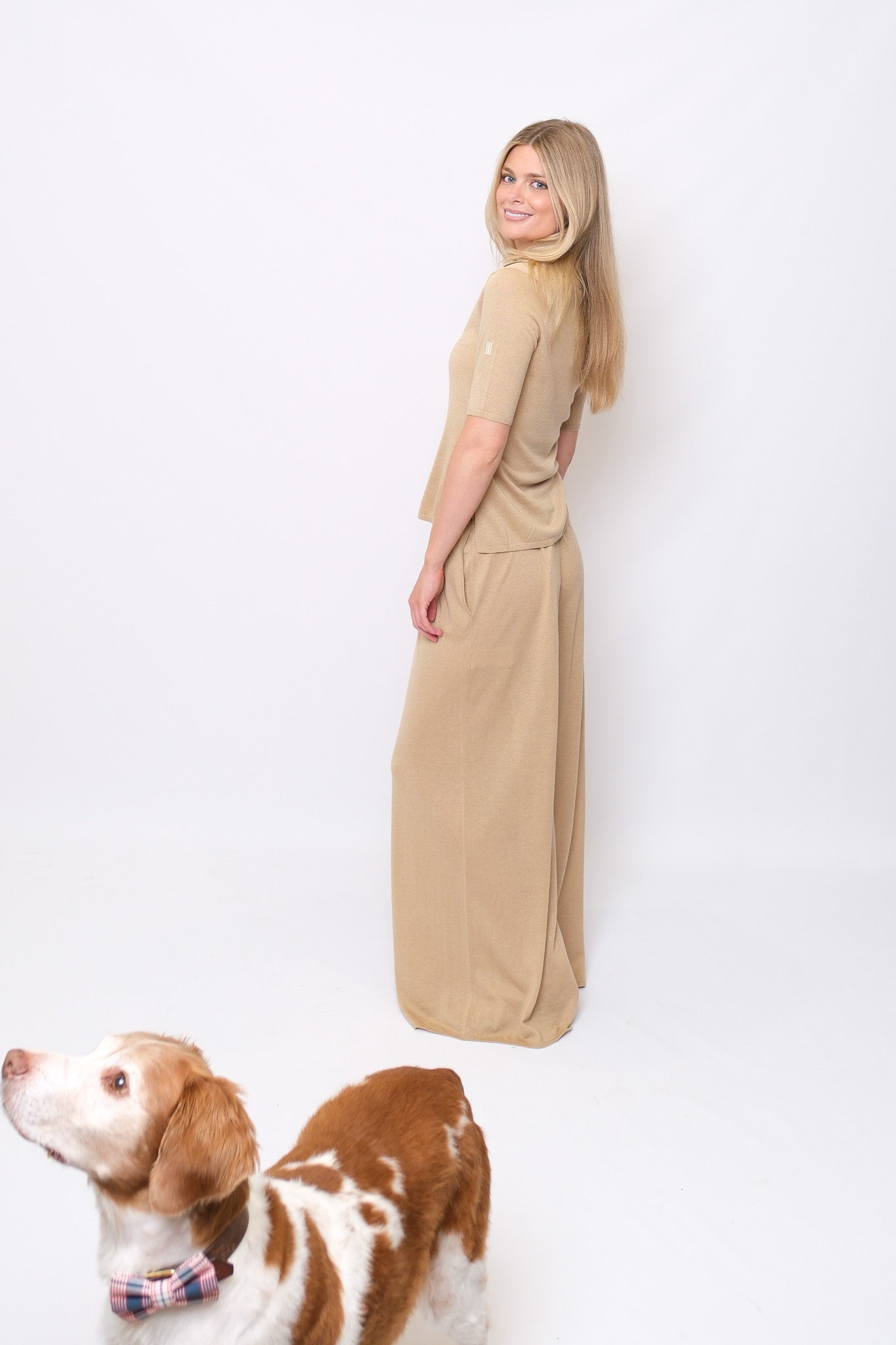 Piscata Trousers