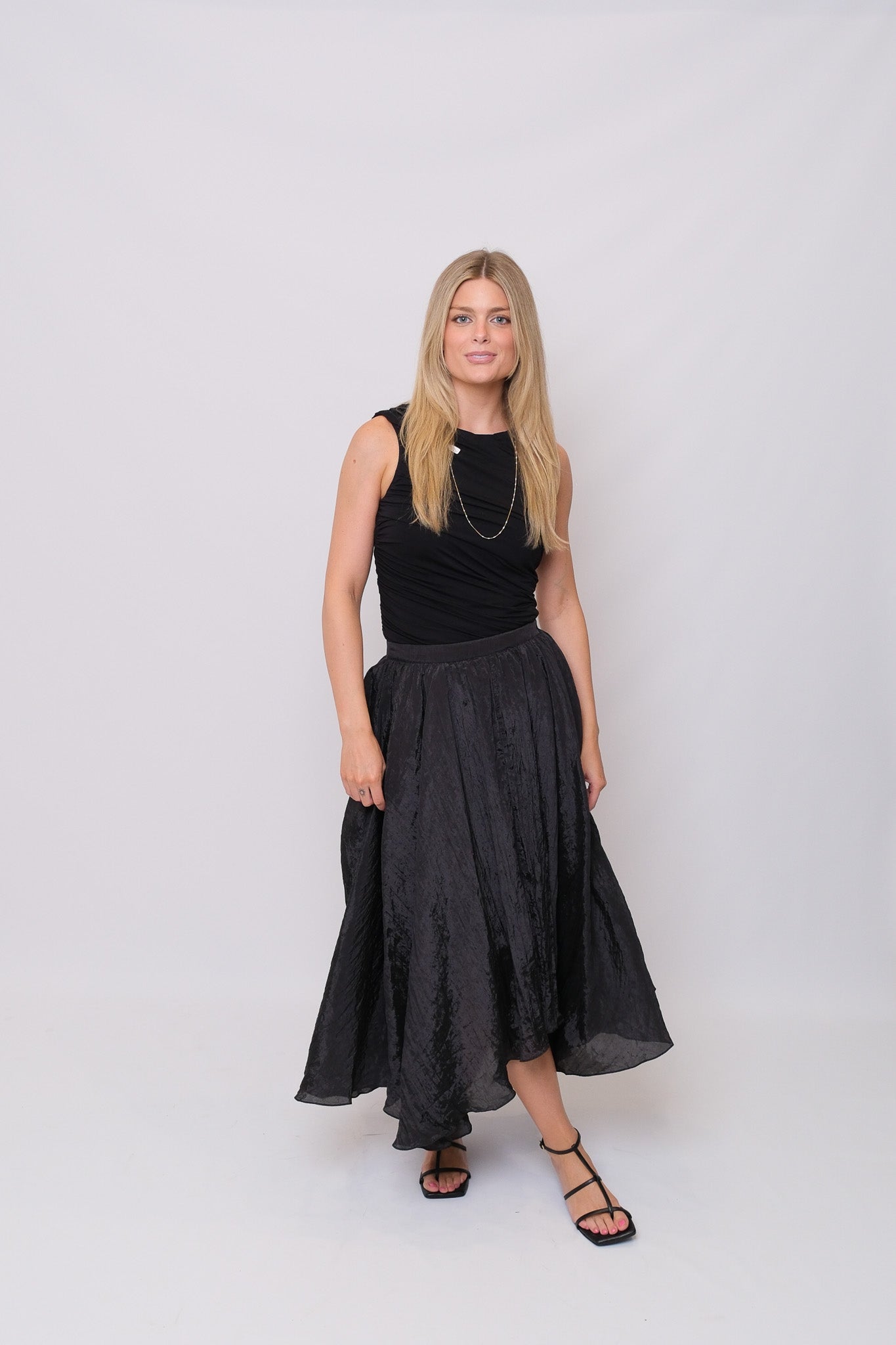 Evie Skirt