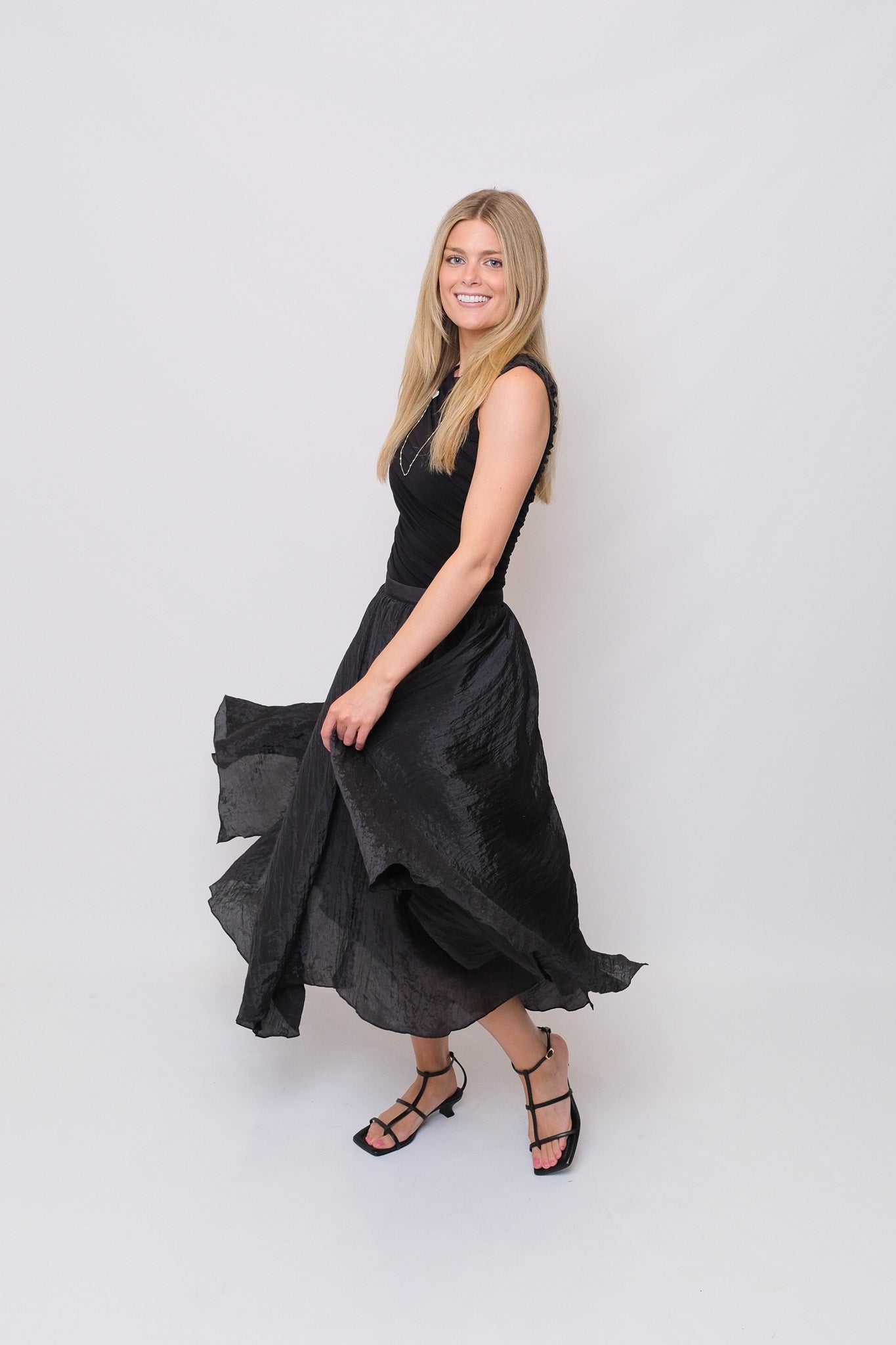 Evie Skirt