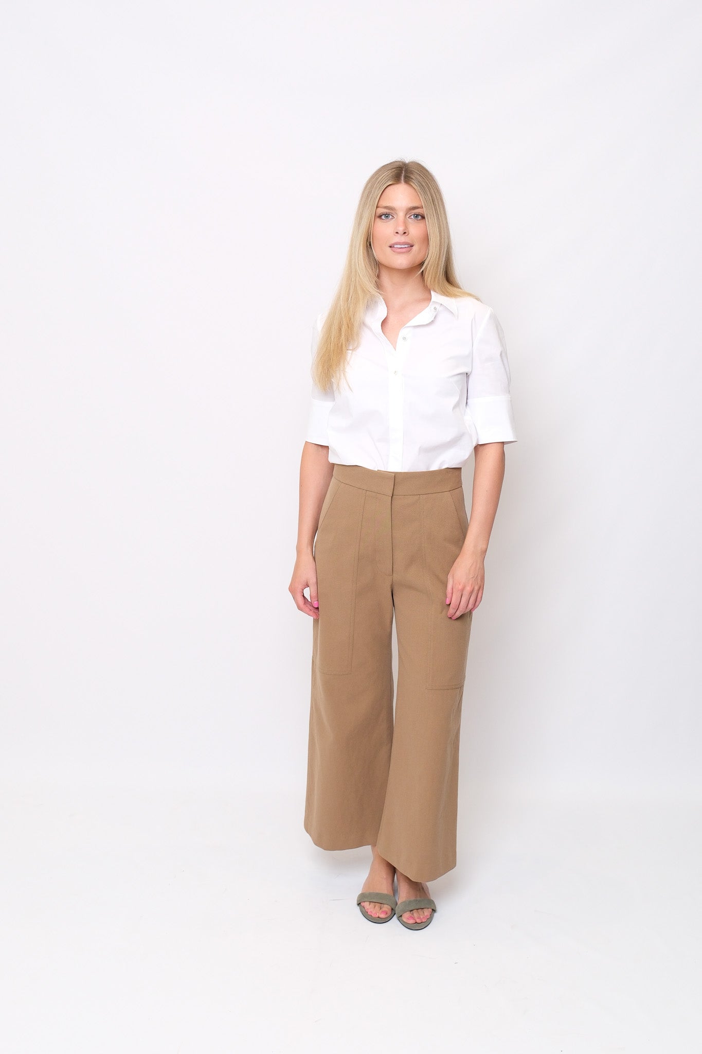 Utility Culotte