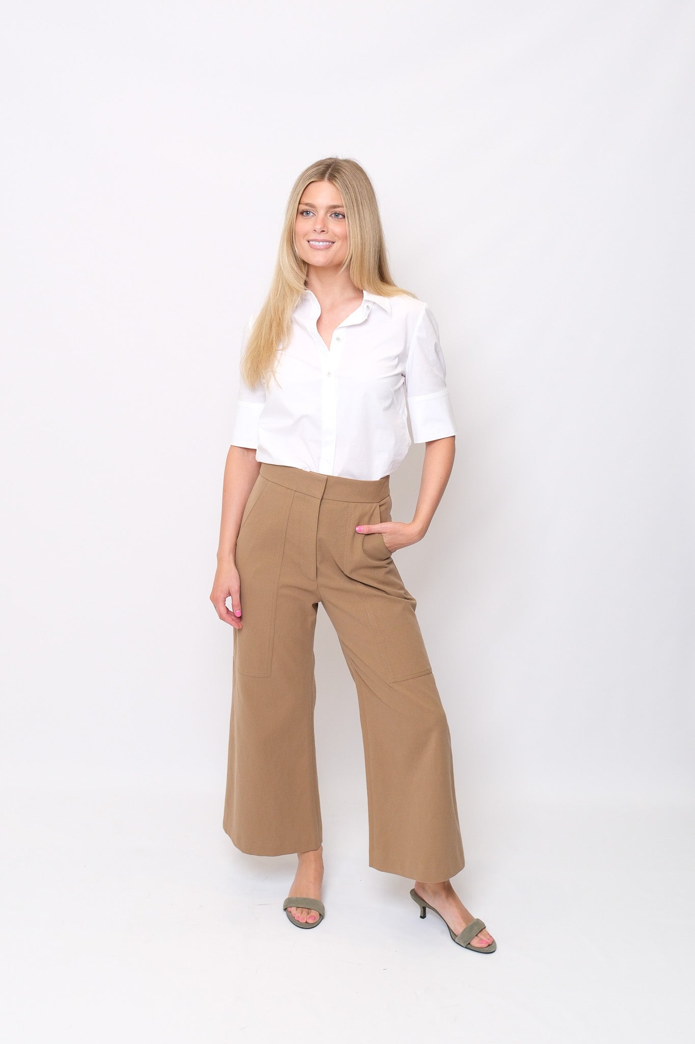 Utility Culotte