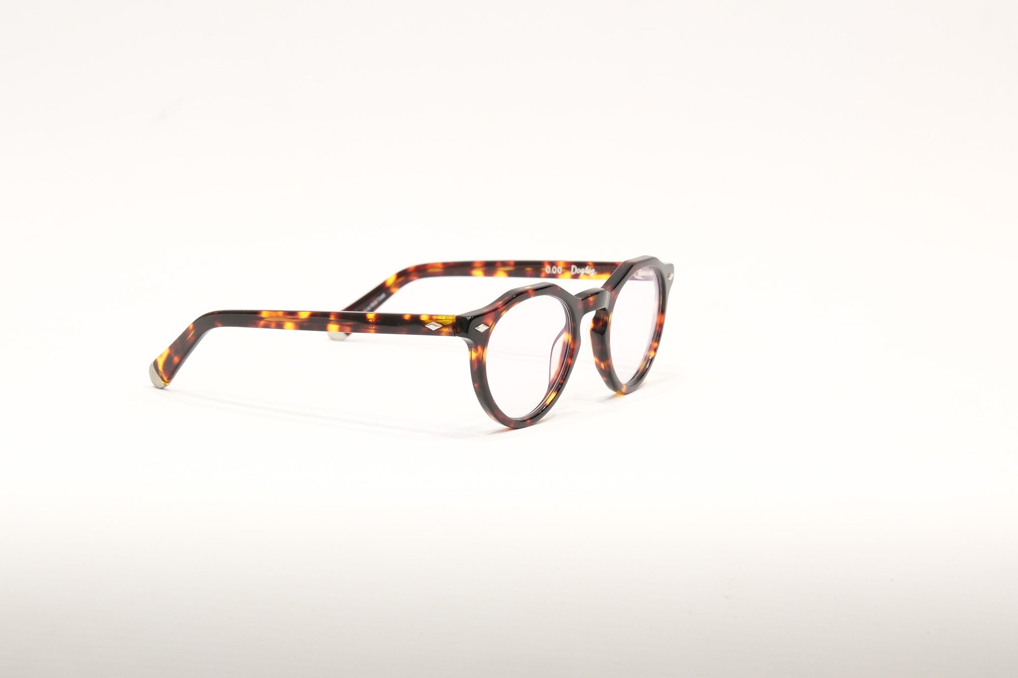 Dogleg Readers