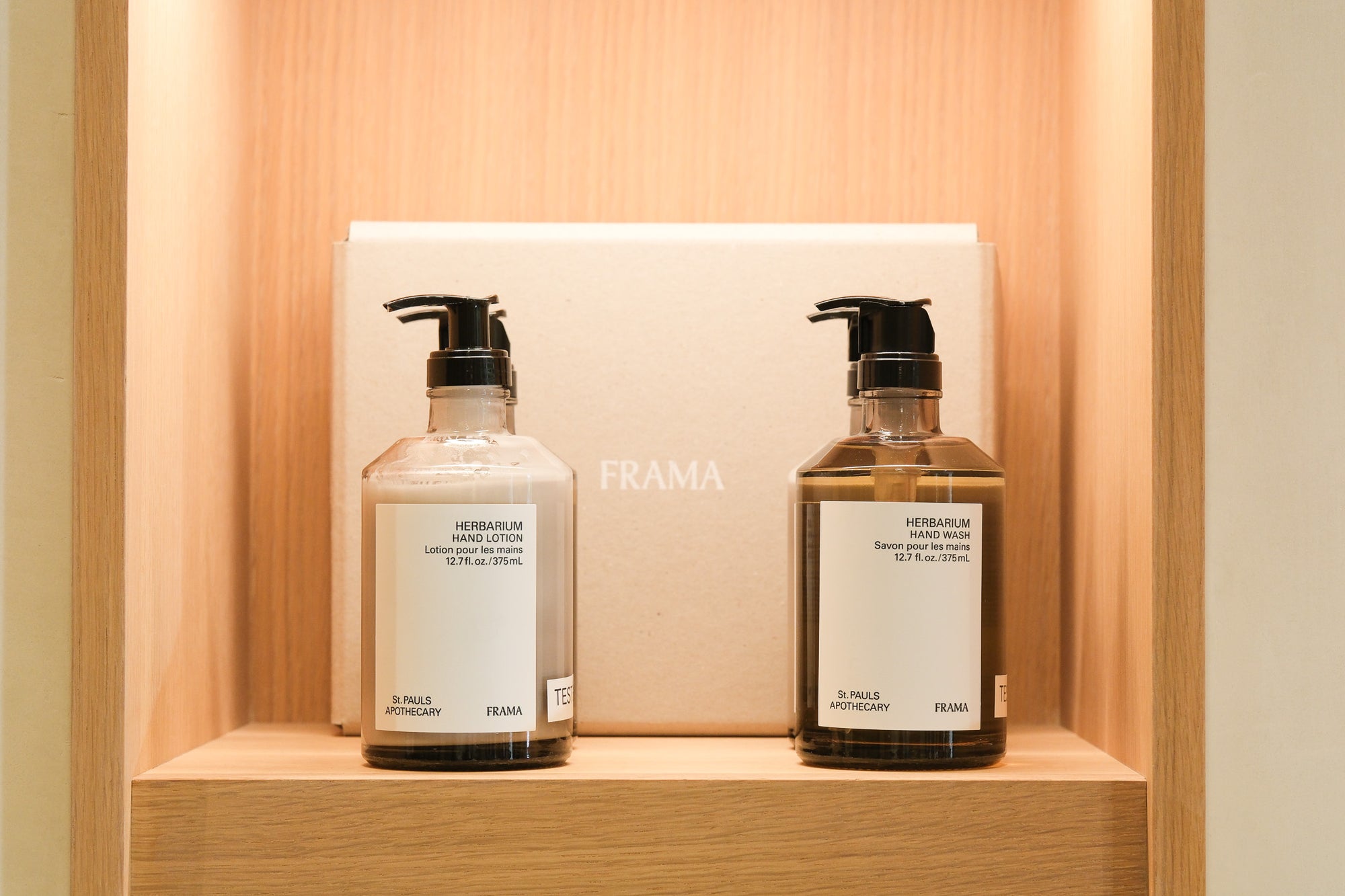 FRAMA Soap