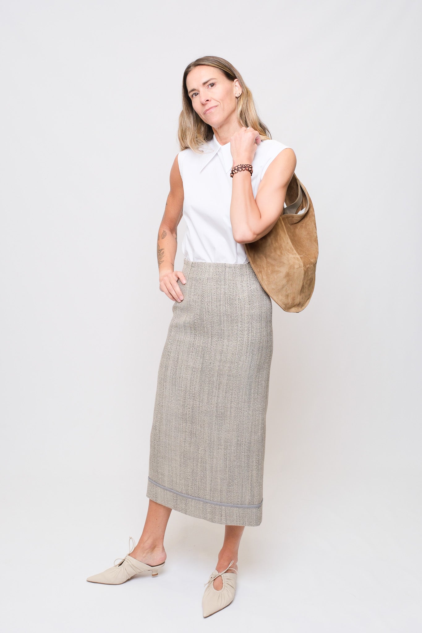 Market Tote