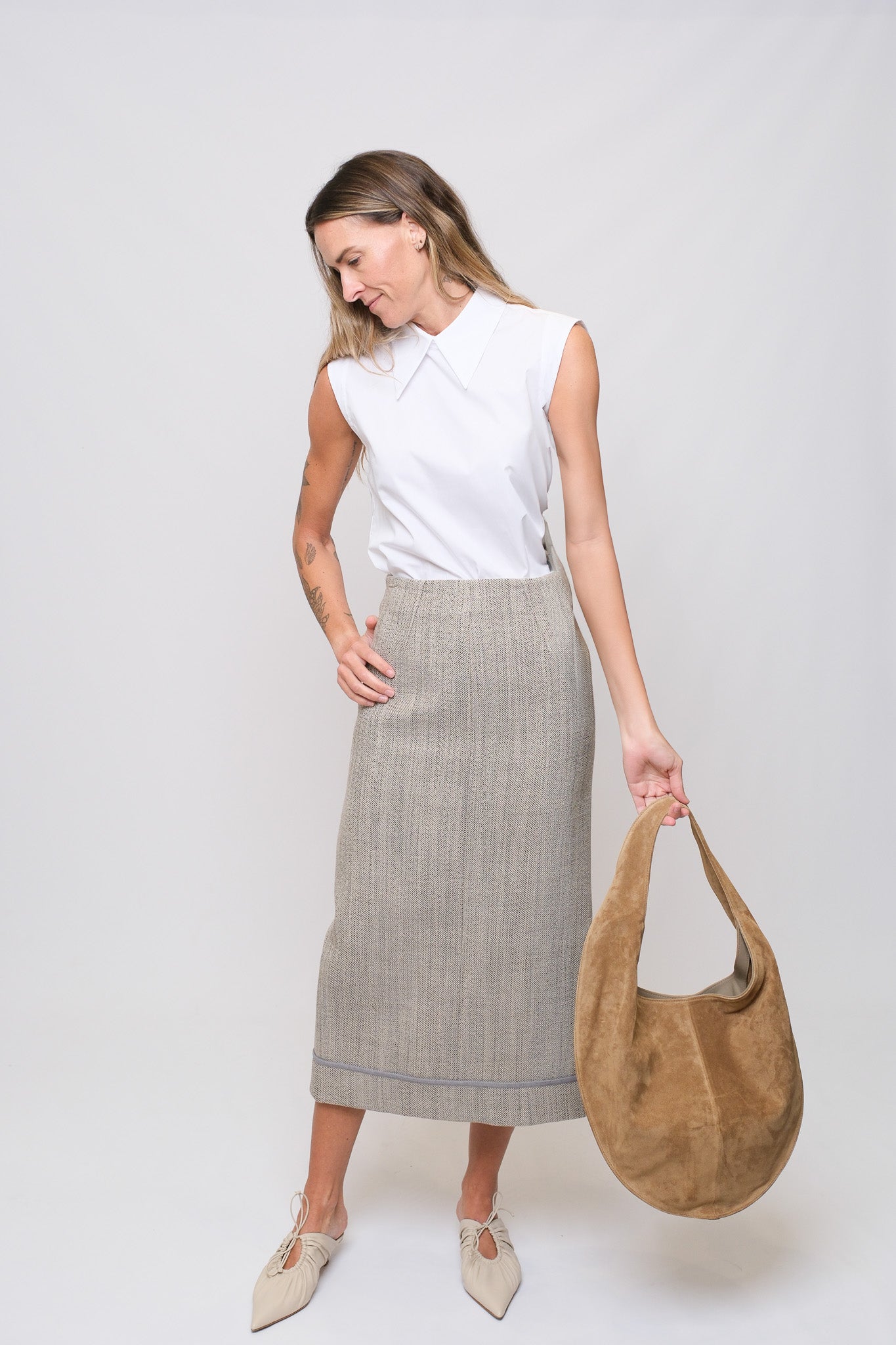 Market Tote
