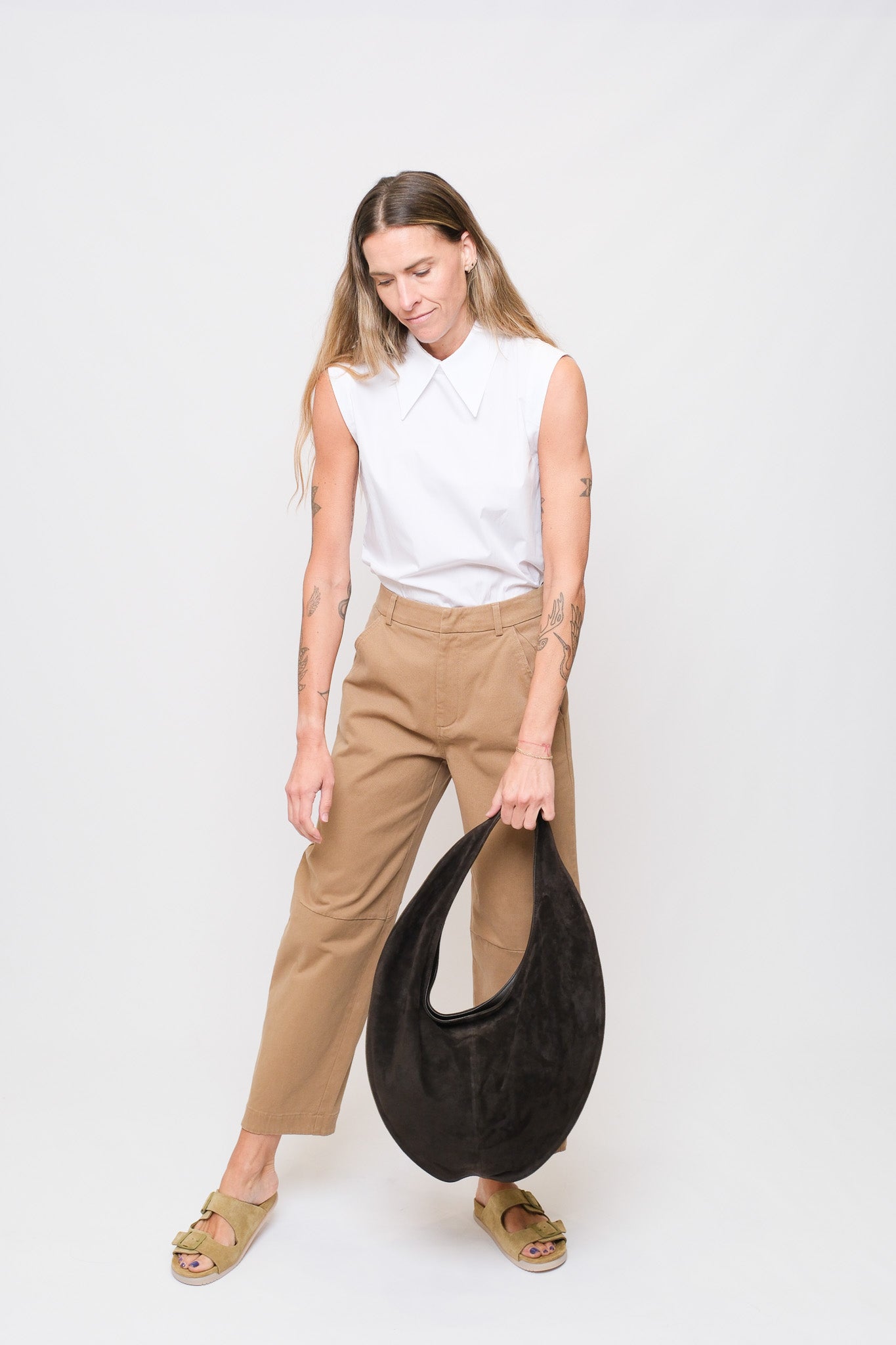 Market Tote