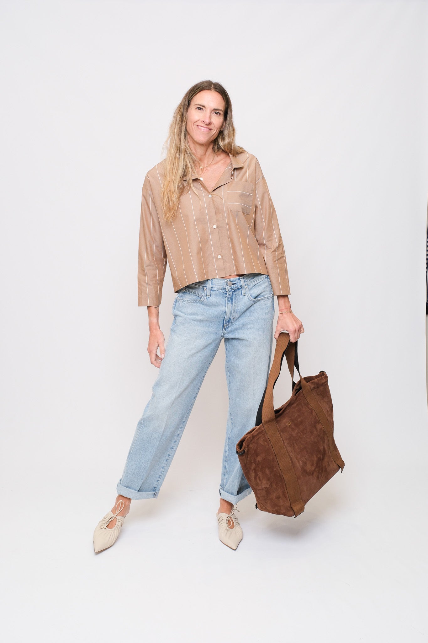 Texas Bag