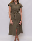 Megan Dress