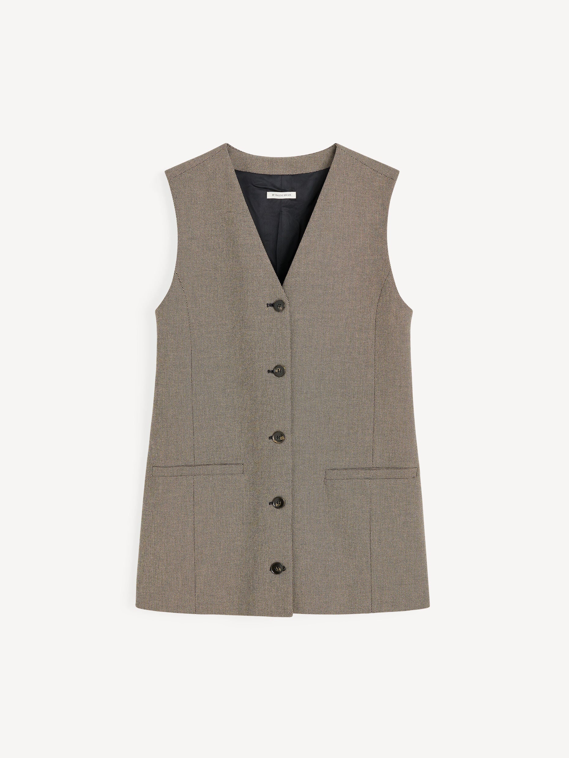 Francine Vest