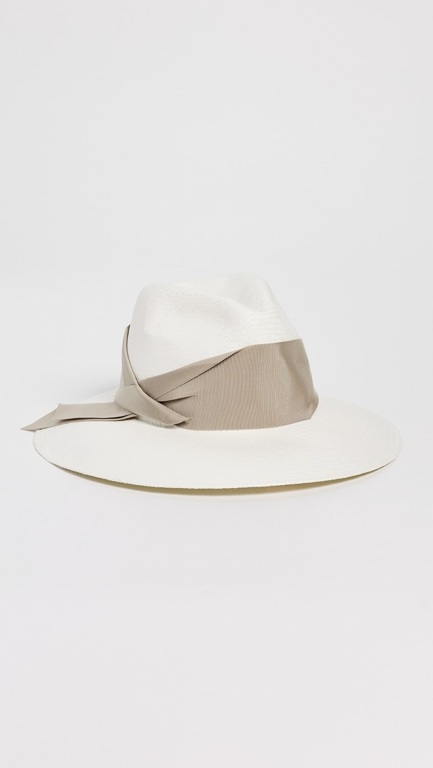 Gardenia Hat