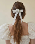 Lelet Jenna Bow Barrette