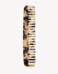Machete No. 3 Comb