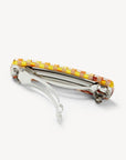 No. 3 Heirloom Barrette