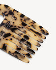 Machete No. 4 comb