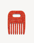 Machete No. 4 comb