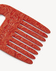 Machete No. 4 comb
