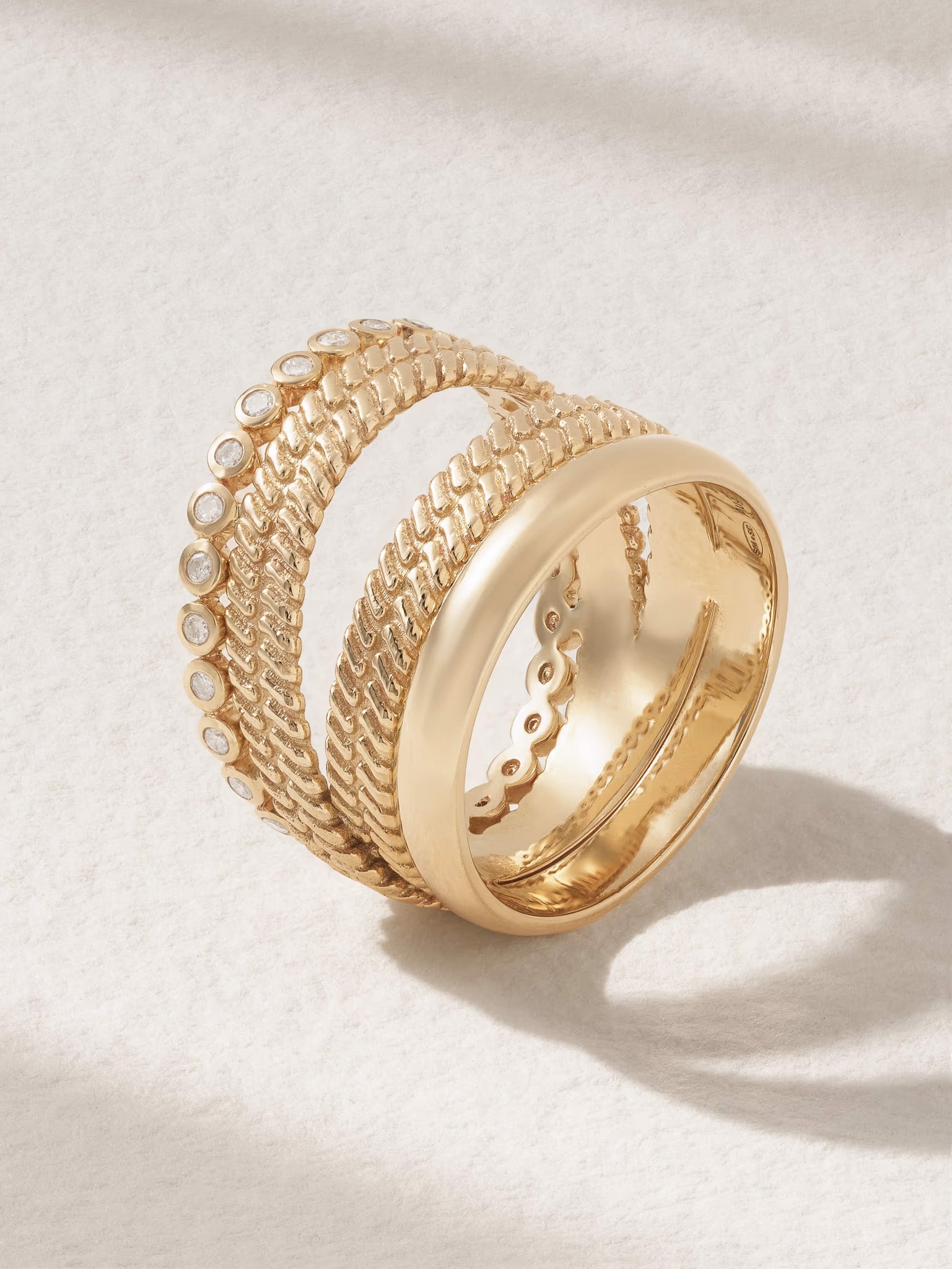 JIL N4 Ring