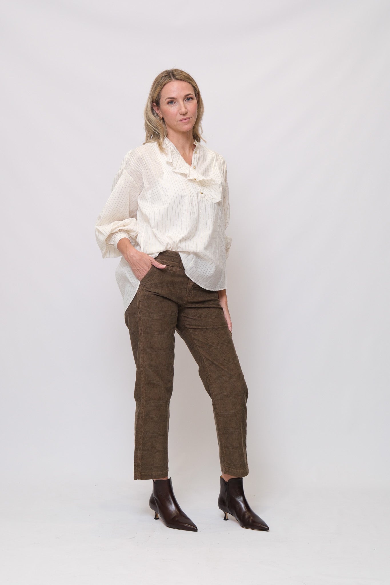 FA Blouse