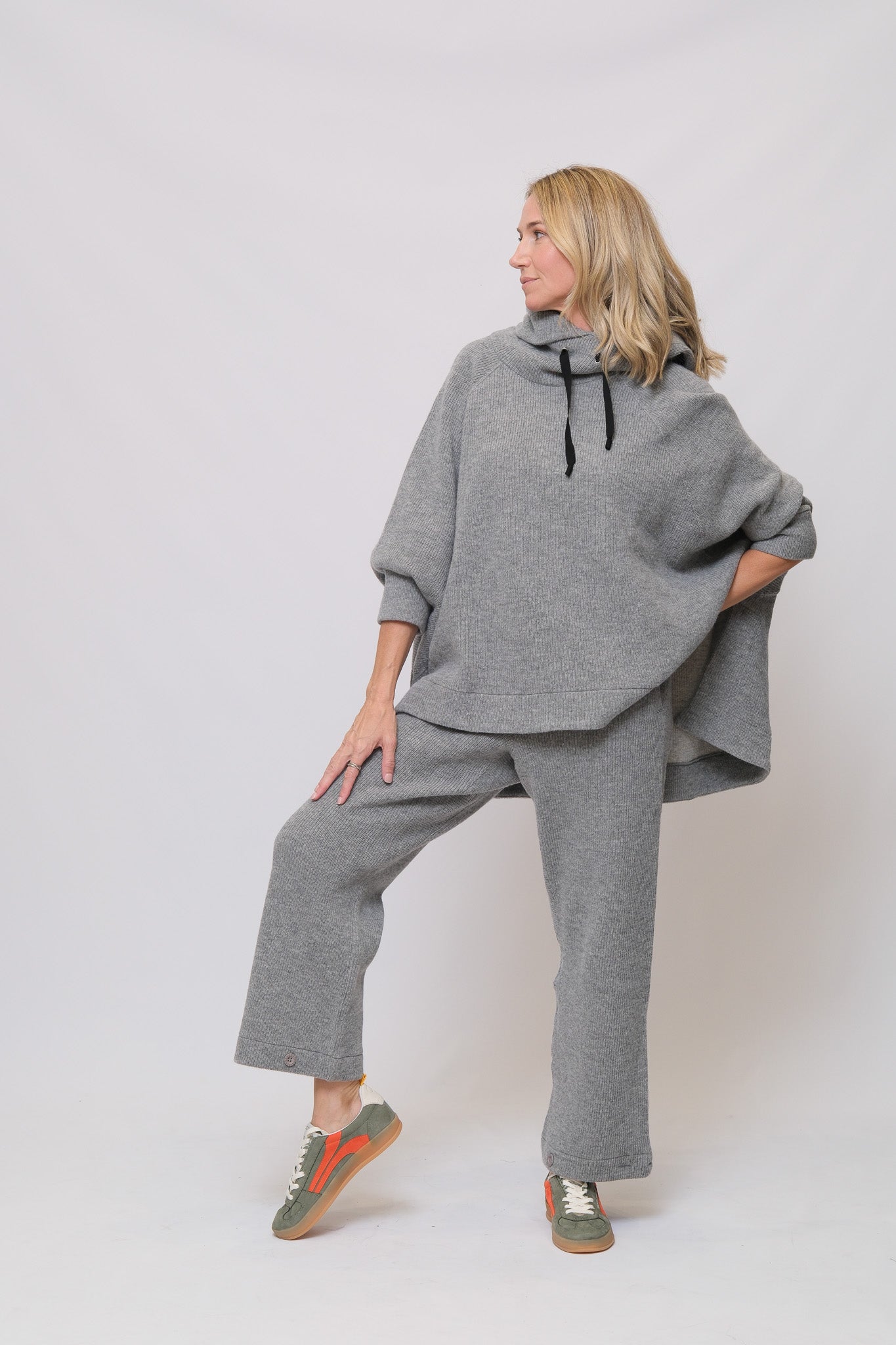 Dixie Hoody