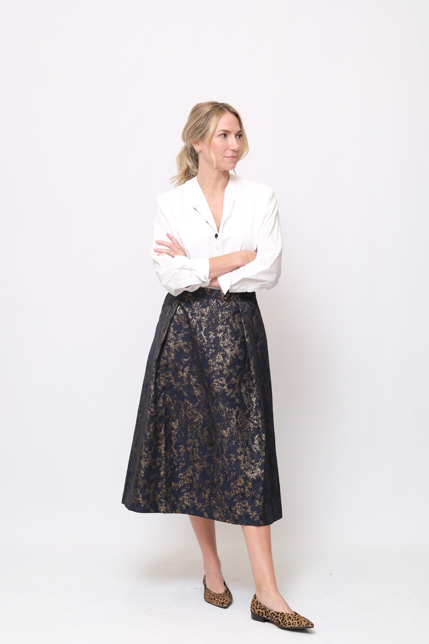 Mable Skirt
