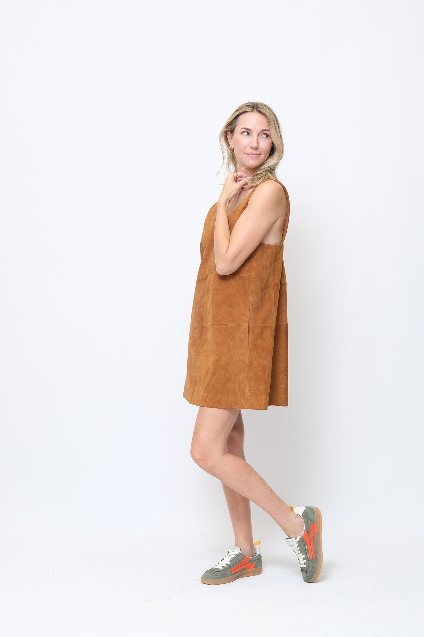 Meril Dress