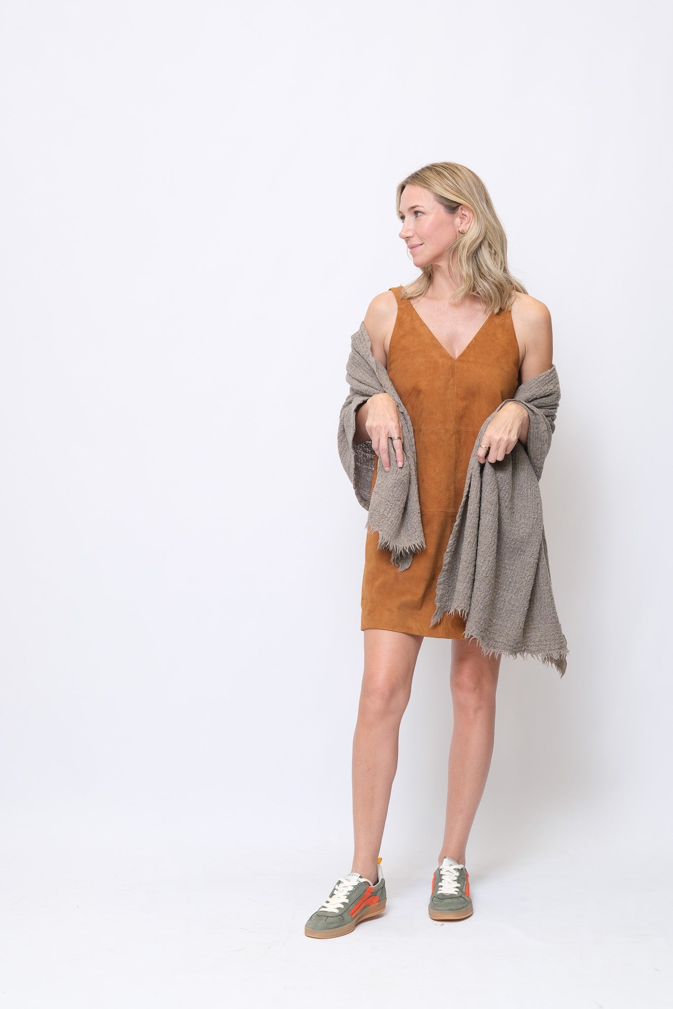 Meril Dress