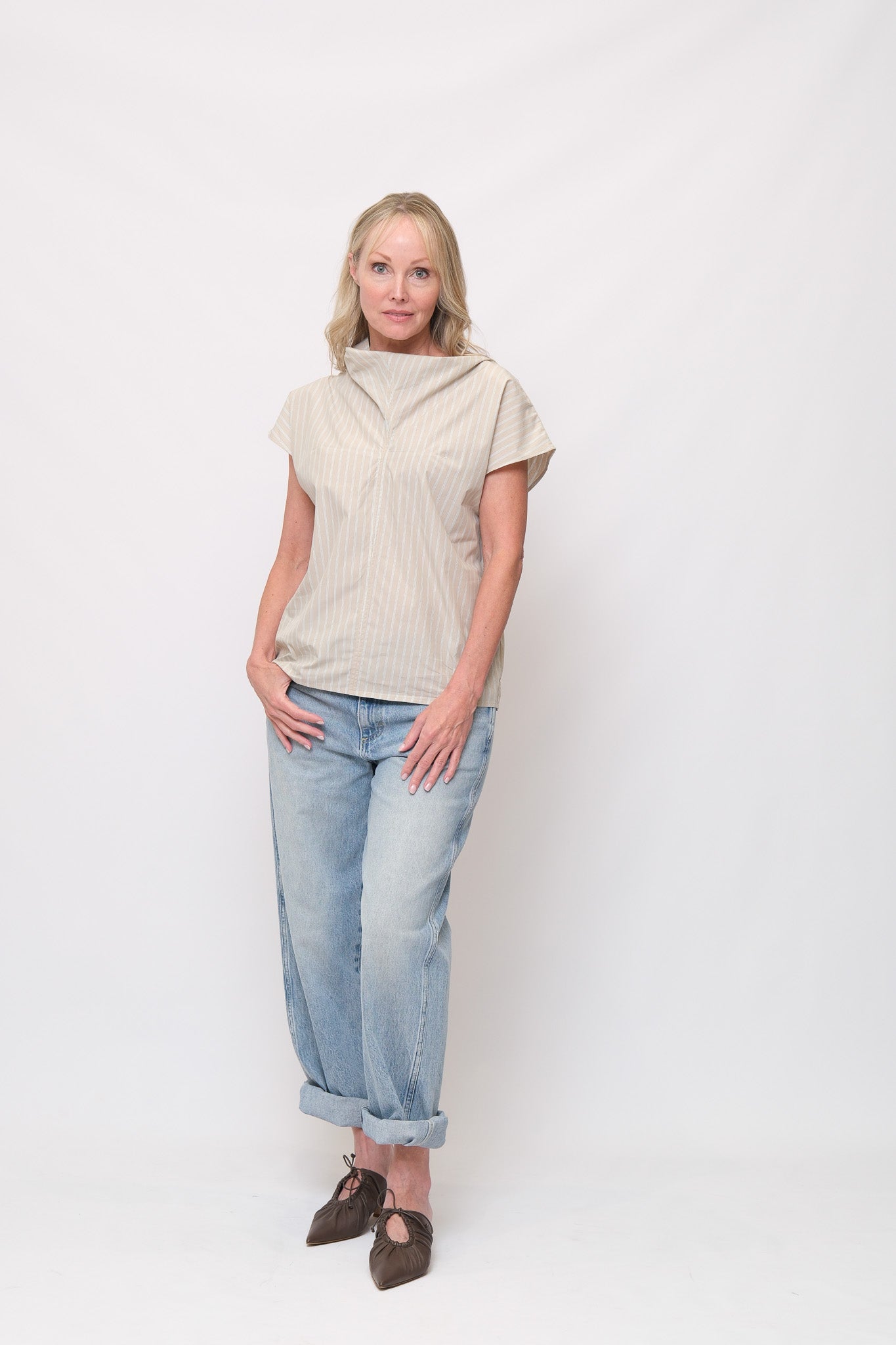 Farah Top