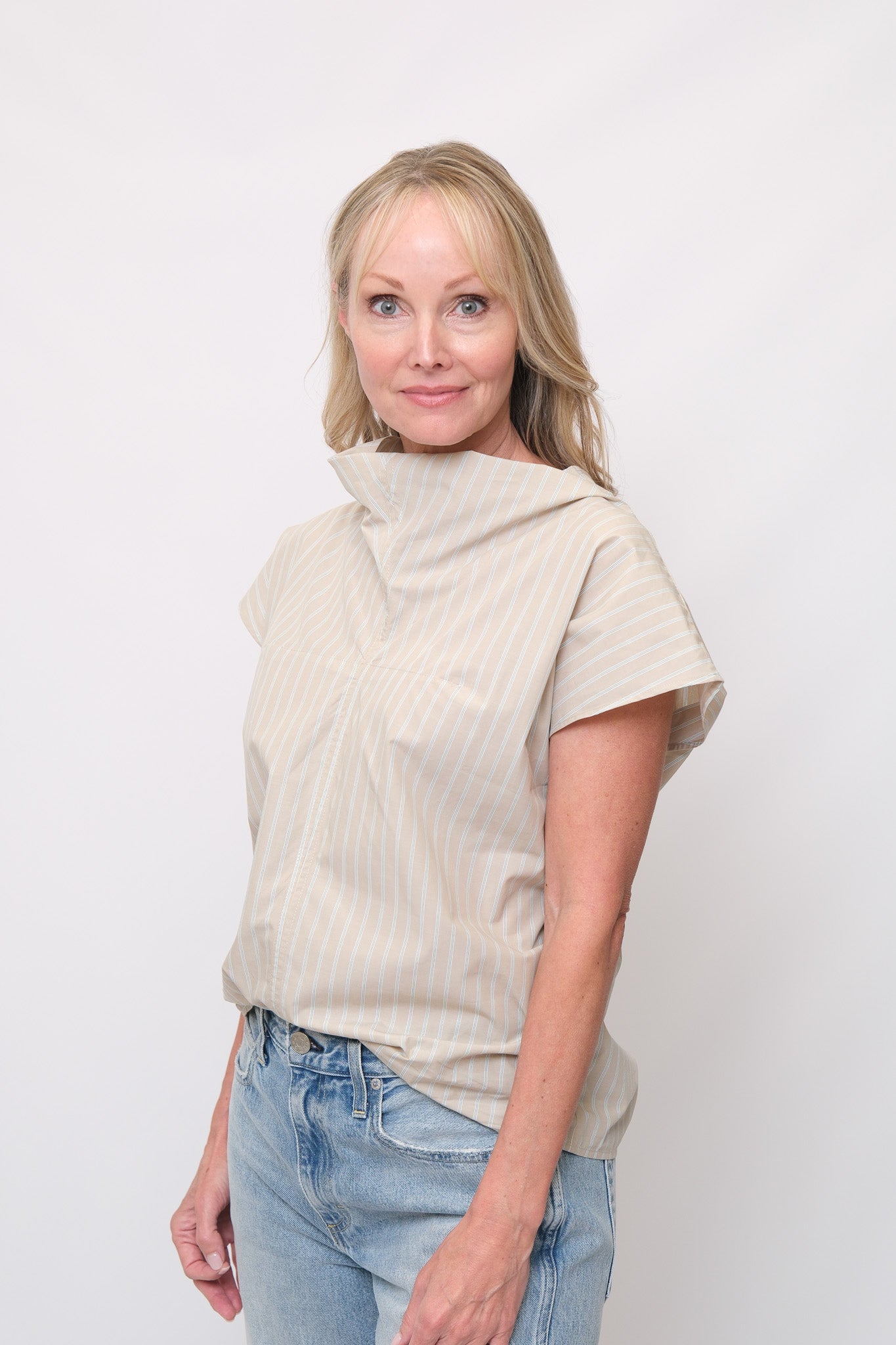 Farah Top