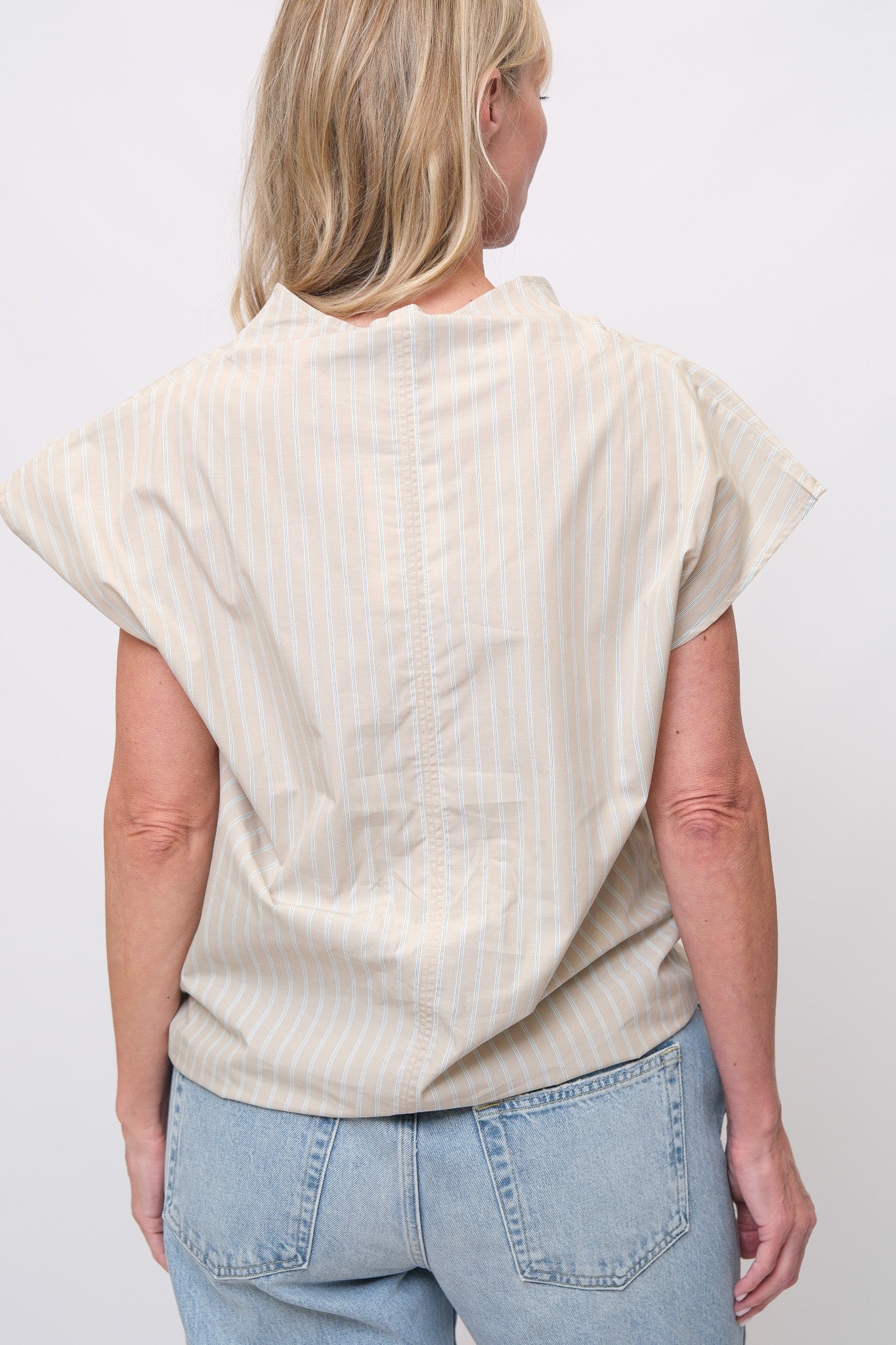 Farah Top