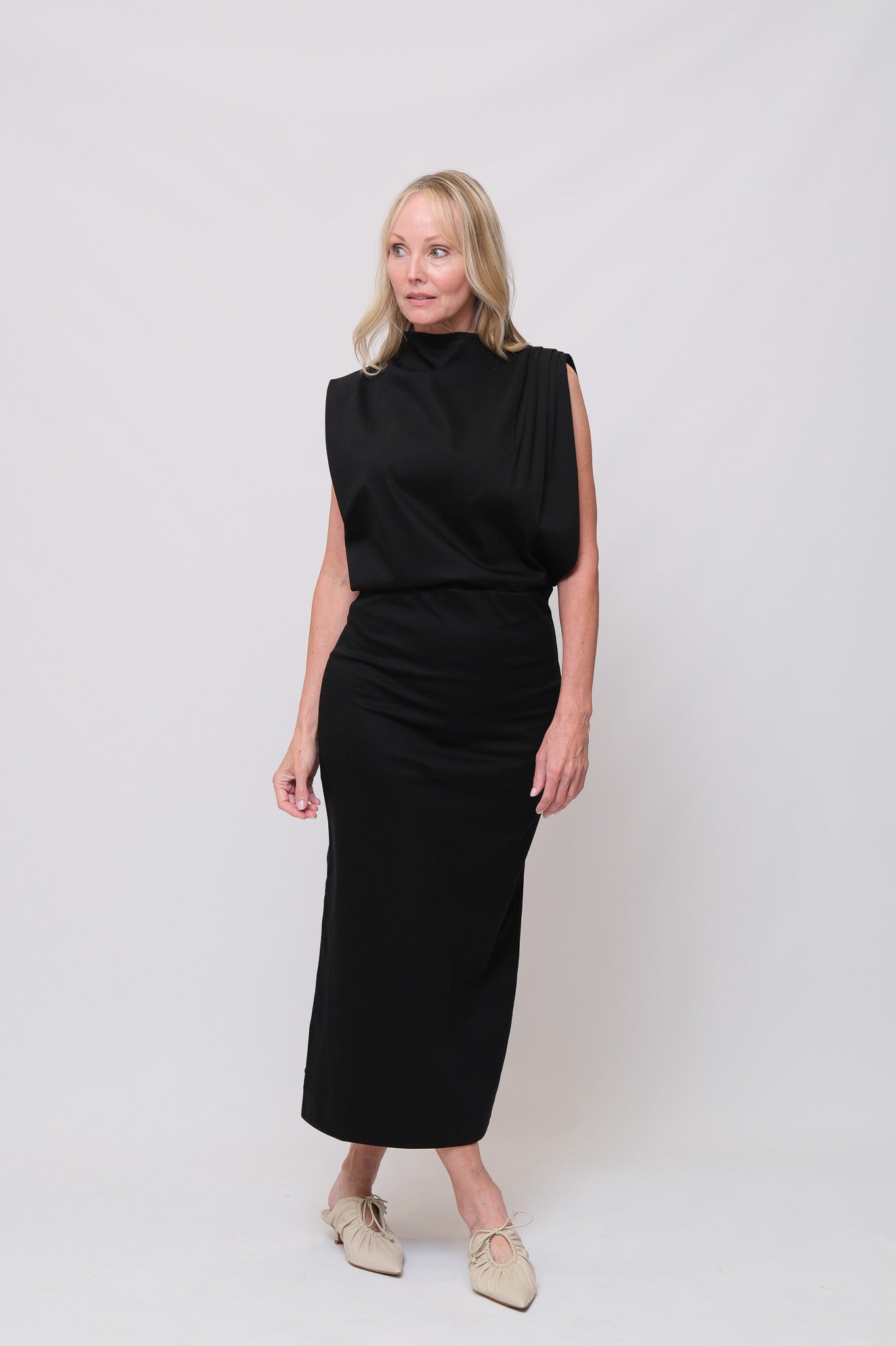 Gemma Dress