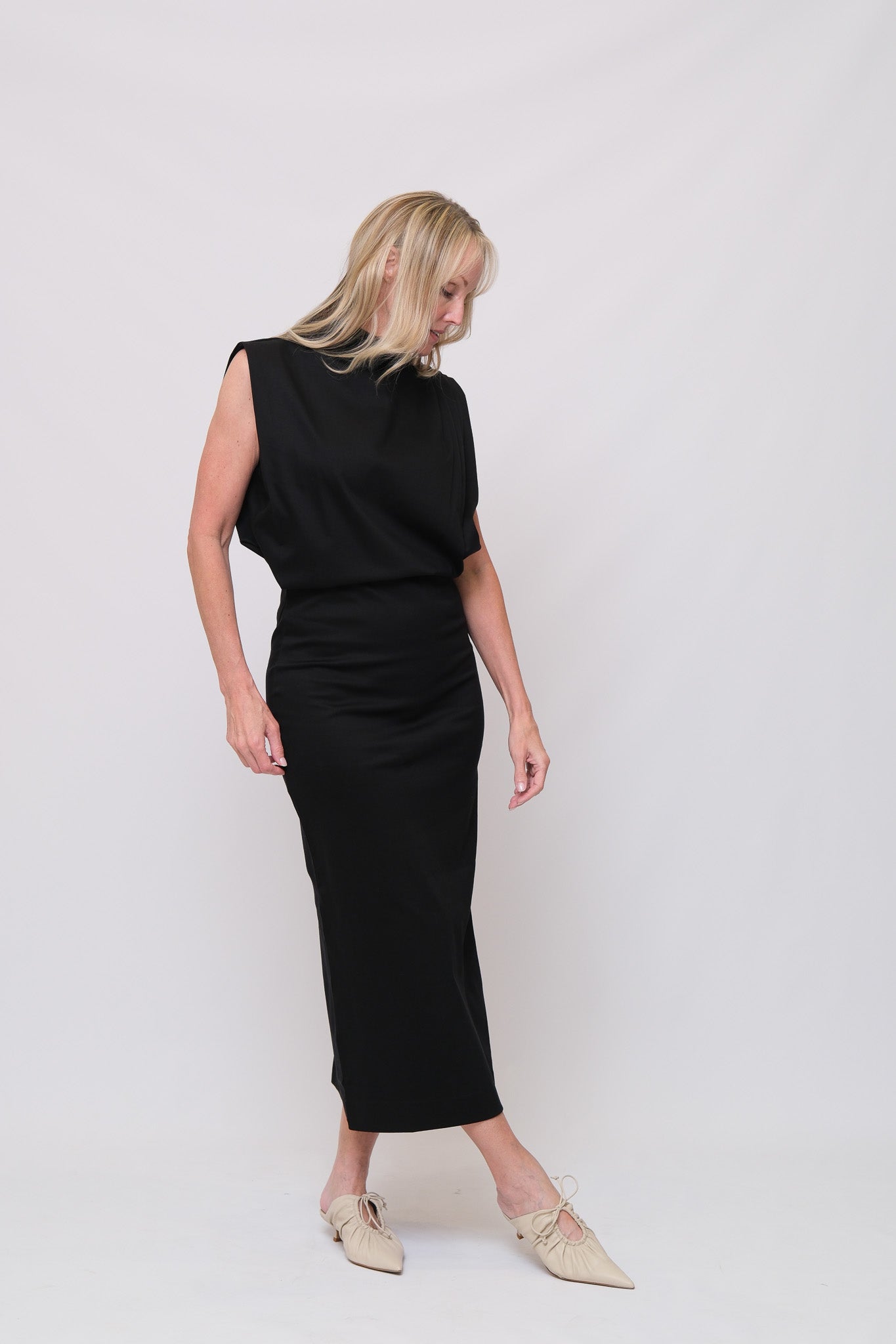 Gemma Dress