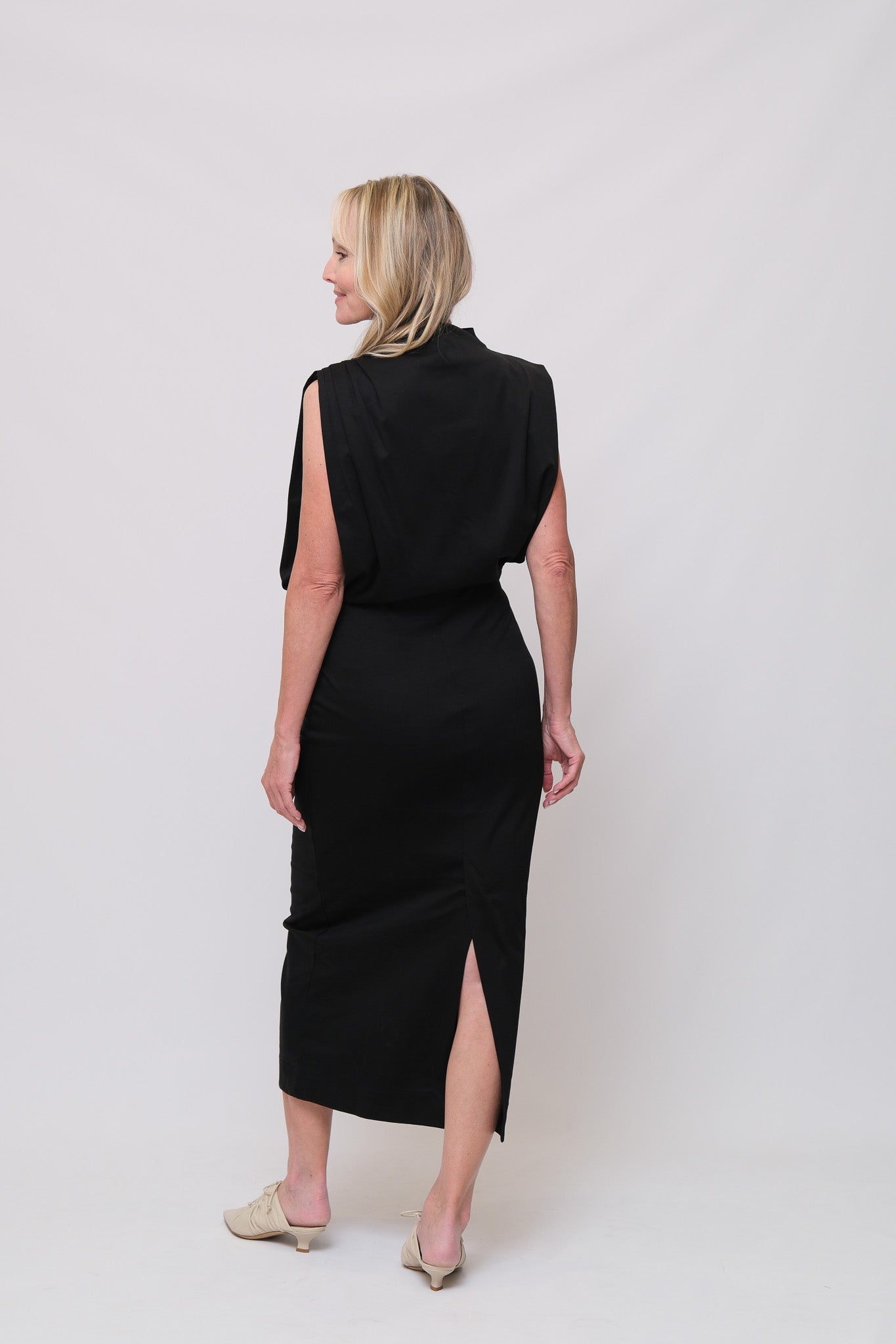 Gemma Dress