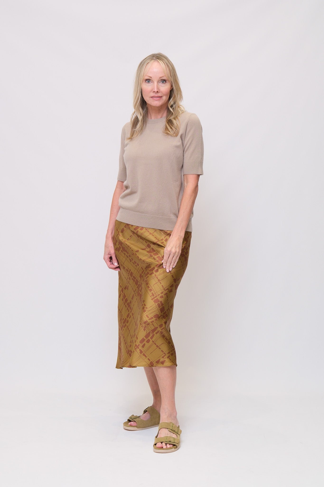 Fever Skirt
